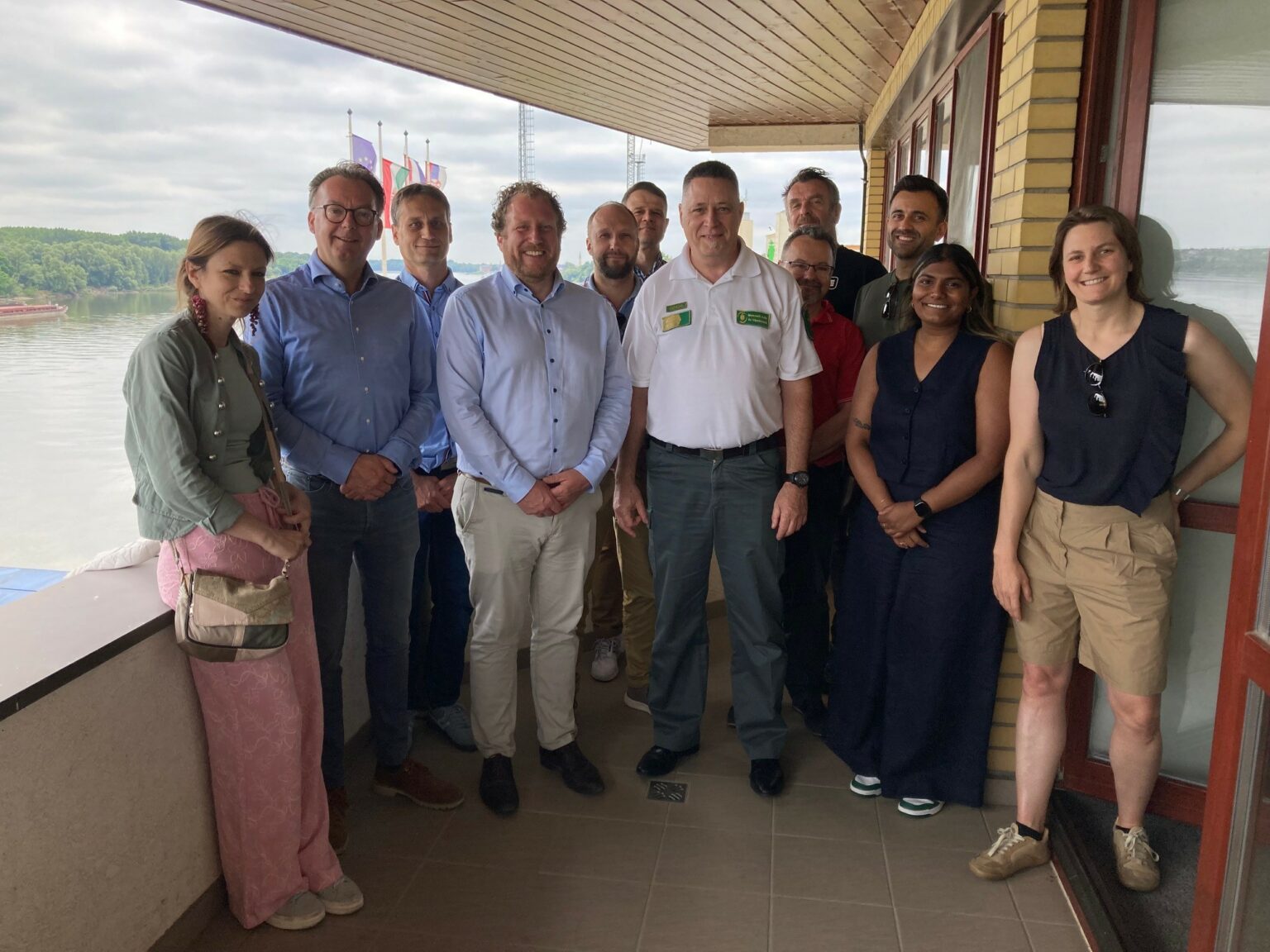 ๐ฆ๐๐ฟ๐ฒ๐ป๐ด๐๐ต๐ฒ๐ป๐ถ๐ป๐ด ๐๐ผ๐น๐น๐ฎ๐ฏ๐ผ๐ฟ๐ฎ๐๐ถ๐ผ๐ป ๐๐ฐ๐ฟ๐ผ๐๐ ๐๐ผ๐ฟ๐ฑ๐ฒ๐ฟ๐: ๐บ๐ฒ๐ฒ๐ ๐๐จ๐๐๐โ๐ ๐๐ผ๐ผ๐ฟ๐ฑ๐ถ๐ป๐ฎ๐๐ถ๐ผ๐ป ๐จ๐ป๐ถ๐