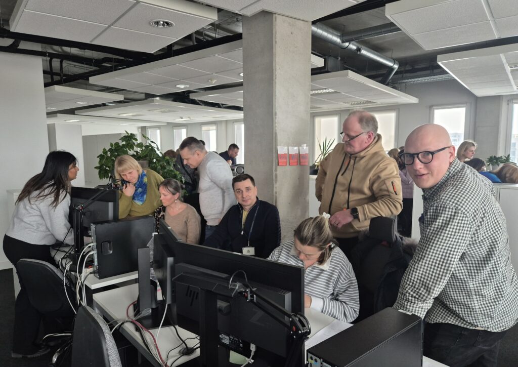 Latvia, Risk Management, March 2026