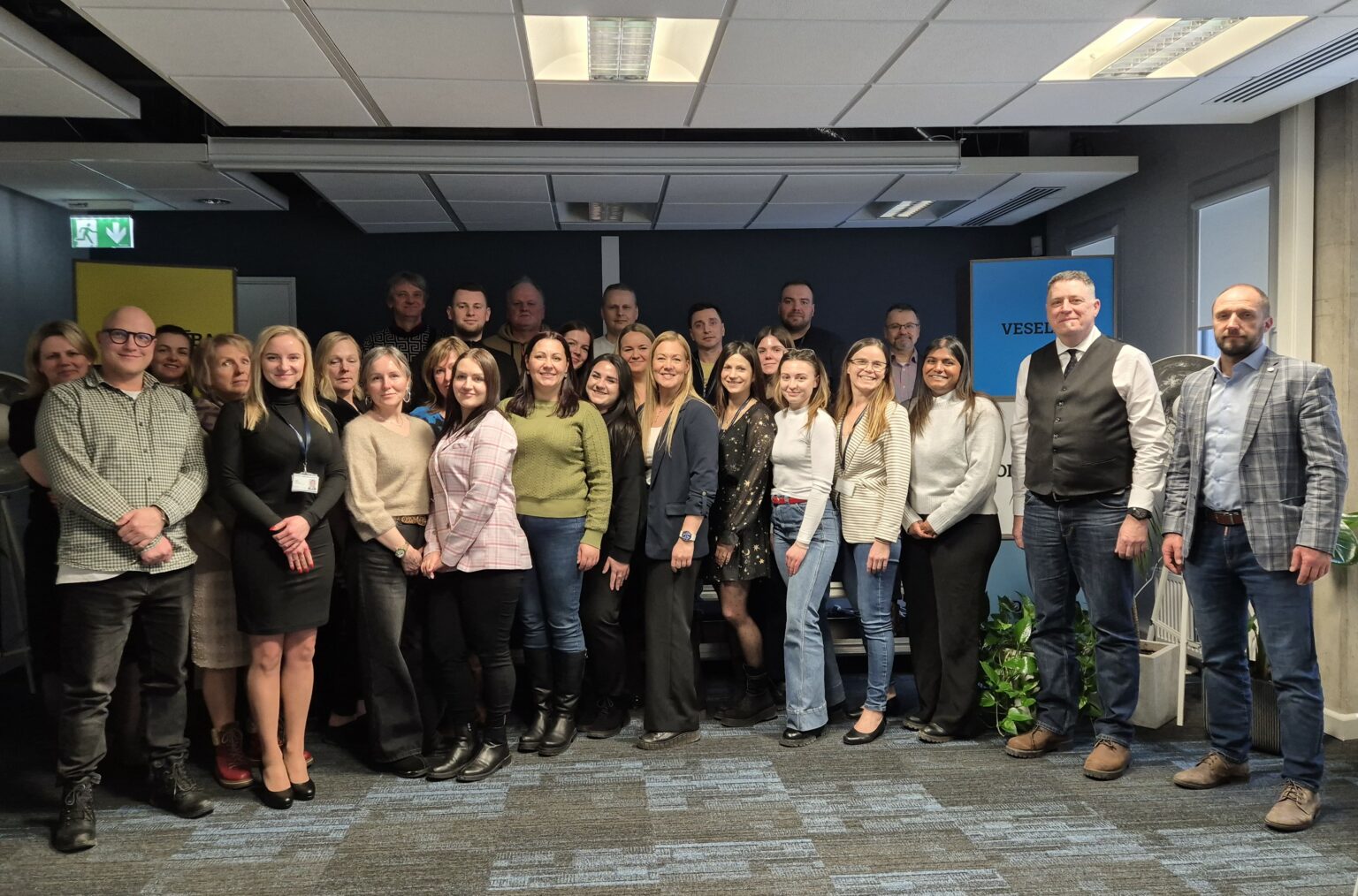 Latvia, Risk Management, March 2026