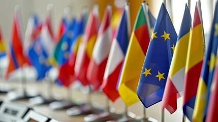 From halfway point to implementation: progress assessment and next steps for EUCAB