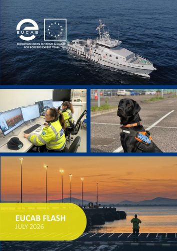 Steering Committee Flash n° 3-01